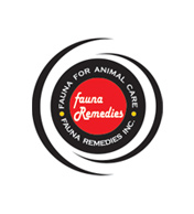 fauna animal nutrition