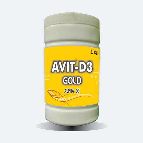 Avit-D3