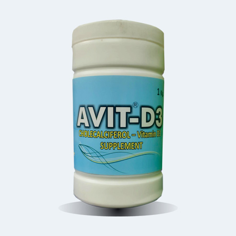 Avit-D3